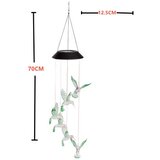  Viseća solarna LED lampa "kolibri" 11833 | Eponuda.com