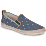 Bamba By Victoria Espadrile ANDRÉ ELÁSTICOS LONA ES Modra | Shoptok.si