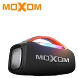 Moxom Zvučnik bluetooth MX-SK106 sa dva mikrofona crni | Eponuda.com