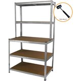 Monster Racking Galwix Workbench regal - brez kladiva, (21571064) Cene