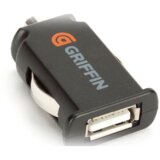 Griffin avtopolnilec 12/24V z usb kablom Cene