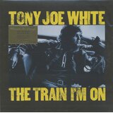  WHITE, TONY JOE - TRAIN I'M ON | Eponuda.com