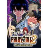 Steam FAIRY TAIL 2 Ultimate Edition (PC) Key EUROPE | ePonuda.com