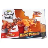 robotički raptor - Dino wars