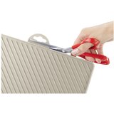 Wenko Bež plastična odcejalna podloga 34x40 cm Nelia – | Shoptok.si