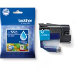 Brother Tinta LC552C Cyan Cijene