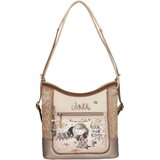 Sany Bags S.L. Anekke, Hollywood - Torba/ranac - Anekke, Hollywood, 34x32x15 cm | Eponuda.com