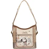 anekke, hollywood - torba/ranac - anekke, hollywood, 34x32x15 cm