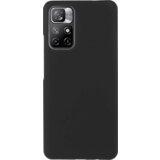  ovitek za xiaomi redmi note 11 5G - mat črn Cene