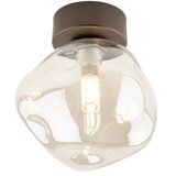 Brilagi plafonsko svetlo vulcano 1xG9/8W/230V smeđe/zadimljeno bež | Eponuda.com