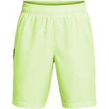 Under Armour Boys' shorts Tech Woven Wordmark Short | Shoptok.si