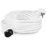Produživač 10m 1.5mm2 NV2-10/WH/1,5