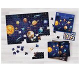 PUZZLE 250 KOM KIDS 6 SOLAR SYSTEM INTERDRUK | shoptok.hr