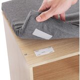  Ormar za cipele sa sjedalom - LHS10NLV1 | shoptok.hr