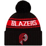 New Era Portland Trail Blazers 2021 NBA Official Draft zimska kapa Cijene