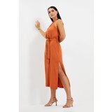 Trendyol Ženska obleka | Shoptok.si
