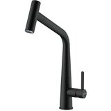 Franke SLAVINA Icon-D Crna mat, (115.0625.190) | shoptok.hr