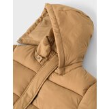 name it Prijelazna jakna 'MELBOURNE' svijetlosmeđa | shoptok.hr