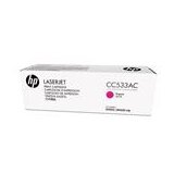 HP CONTRACT CC533AC skrlaten, white-box toner | Shoptok.si