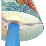 Philips stona svetiljka finding dory plava led sa kablom 221230 | Eponuda.com