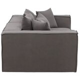 Vind Collection Vind Gillholmen trosjed 232 cm, sivi Slike