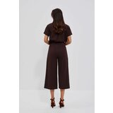 Marisse Women's Trousers L-Sp-4030 D.Oak | shoptok.hr