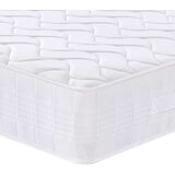 vidaXL Vzmetnica z žepkastim vzmetenjem srednje trda 70x200 cm | Shoptok.si