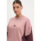 Adidas Trenerka w laziday ts black W | ePonuda.com