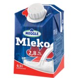 Meggle Dugotrajno mleko 2,8%mm 500ml | ePonuda.com