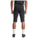 Adidas Hlače 3/4, 7/8 Tiro 24 Competition Črna | Shoptok.si