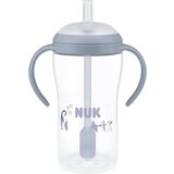 Nuk Perfect Match Penguin boca sa slamkom 8m+ 260 ml Cijene
