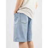 Reell Solid Kratke hlace light blue stone | Shoptok.si