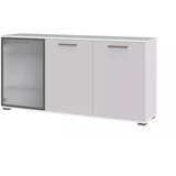 Jela KOMODA D3-Perla siva mat lak | Shoptok.si