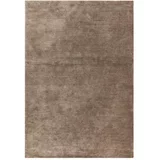 Asiatic Carpets Smeđi tepih 120x170 cm Milo –