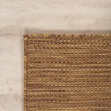 Ayyildiz Carpets Smeđi okrugao unutarnji i vanjski tepih ø 120 cm Mira 1450 – | shoptok.hr