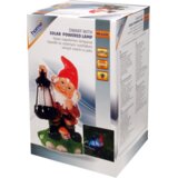 Home Solarna vrtna dekorativna rasvjeta, patuljak , 600 mAh - MX 632C | shoptok.hr