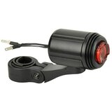 Fischer led stražnje svjetlo (stezanjem okvira, parkirno svjetlo (4 min)) | shoptok.hr