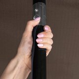  Vrtni suncobran - 250 cm, smeđi | shoptok.hr