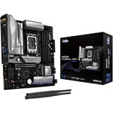 AsRock B860M LiveMixer WiFi Intel B860 LGA 1851 (Socket V1) micro ATX | shoptok.hr