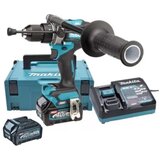 Makita aku udarna bušilica odvijač HP001GD201 XGT 40V Cijene