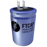 FTCAP elektrolitski kondenzator radijalno ožičen 63 V 20 % (Ø x V) 35 mm x 50.0 mm 1 kom. | Eponuda.ba