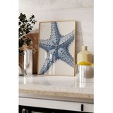 WALLXPERT dekorativna slika u okviru 50 x 70 cm | Eponuda.com