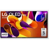 LG TV OLED83G42LW, (57201915)