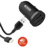  AUTO PUNJAČ SA MICRO KABLOM TZ08 BLACK Cijene