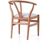 Hanah home trpezarijska stolica magma 4403 | ePonuda.com