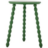 Bloomingville Okrogla stranska mizica ø 41 cm Salino – Cene