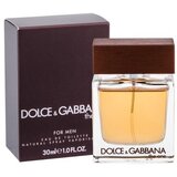 Dolce & Gabbana The One 30 ml toaletna voda za moške Cijene
