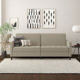 Støraa Bež sklopiva sofa 86 cm Presley – | shoptok.hr