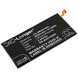 VHBW Baterija za Samsung Galaxy A9 Pro / SM-A910, 5000 mAh Cene