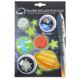 NASA Stikeri za zid koji svetle u mraku ( 1041789 )